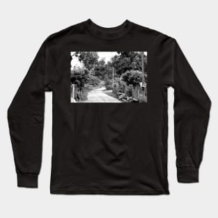 Vietnam - Ha Giang, Village de Tha, Lup, Me Long Sleeve T-Shirt